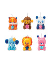 4M Mini Animal Candle Making
